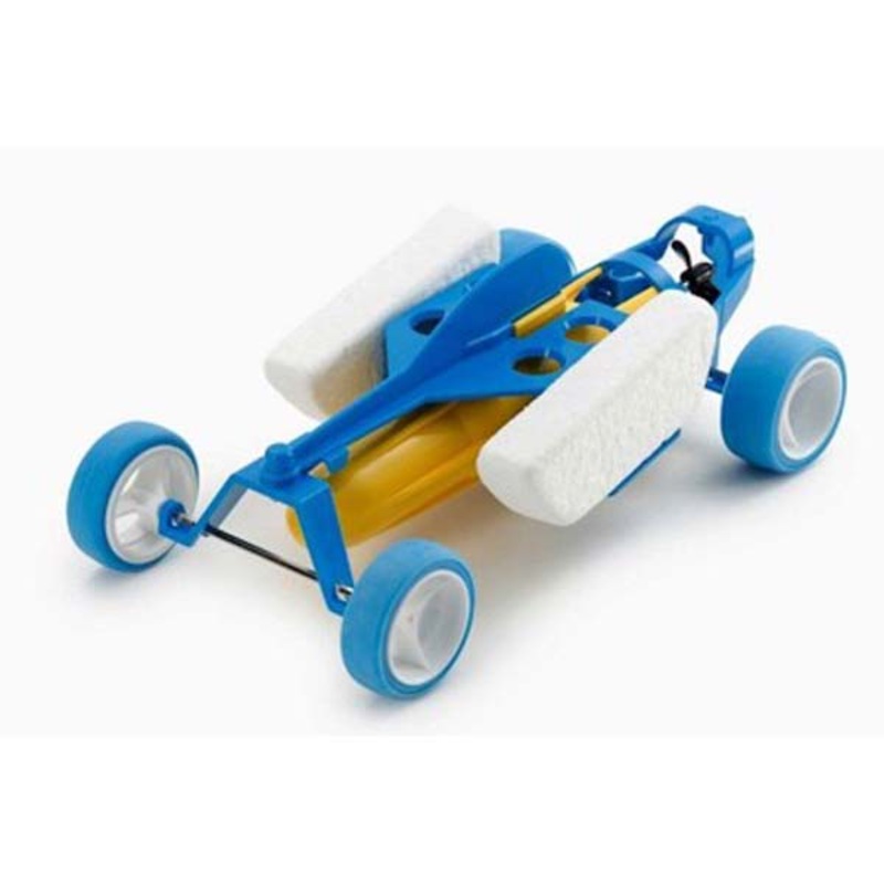 69926 – AMPHIBIOUS VEHICLE