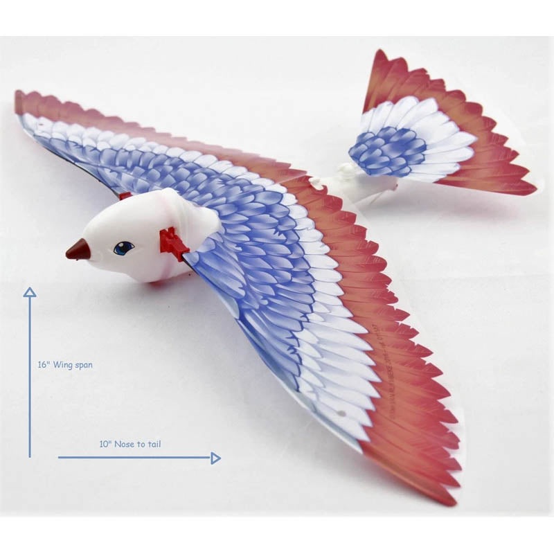 79000 – TIMMY BIRD ORNITHOPTER