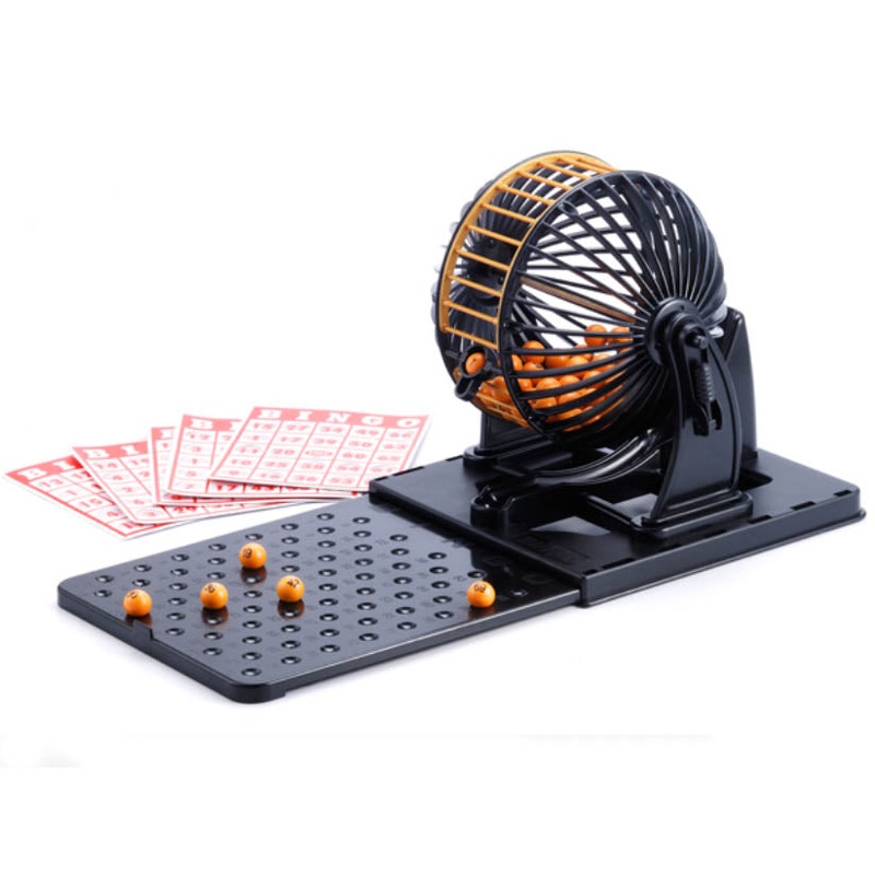 82948 – BINGO SET