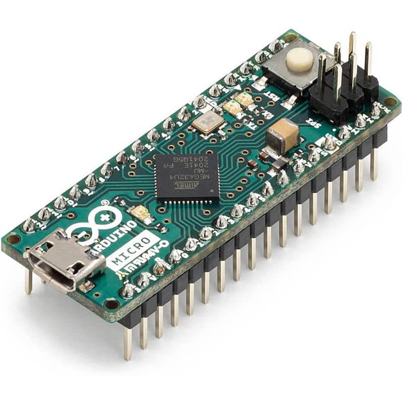 A000053 – ARDUINO MICRO