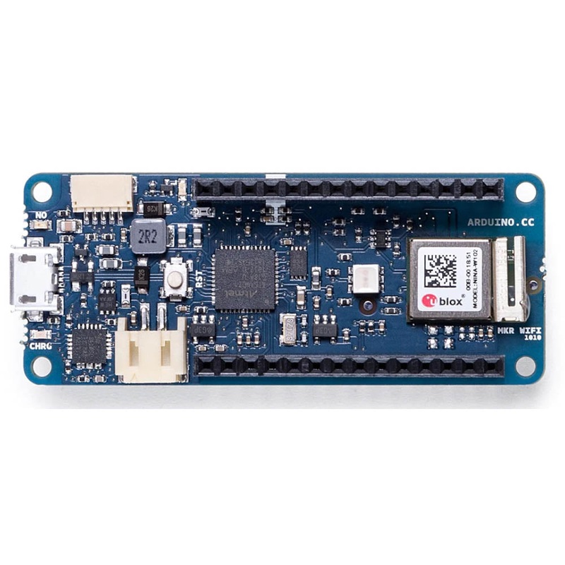 ABX00023 – ARDUINO MKR1010 WIFI