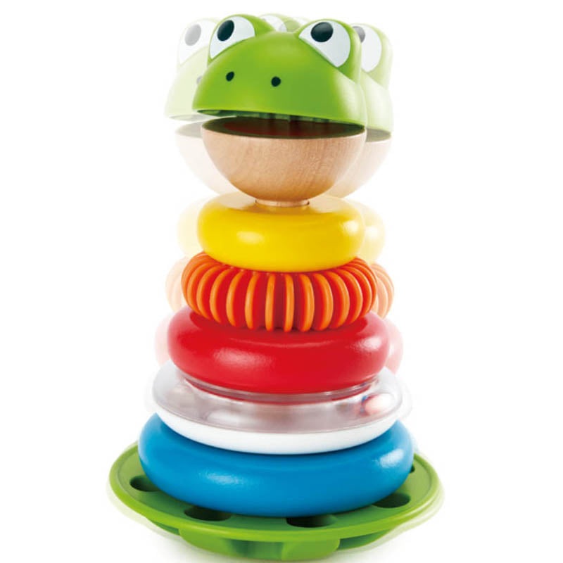 E0457 – MRFROG STACKING RINGS