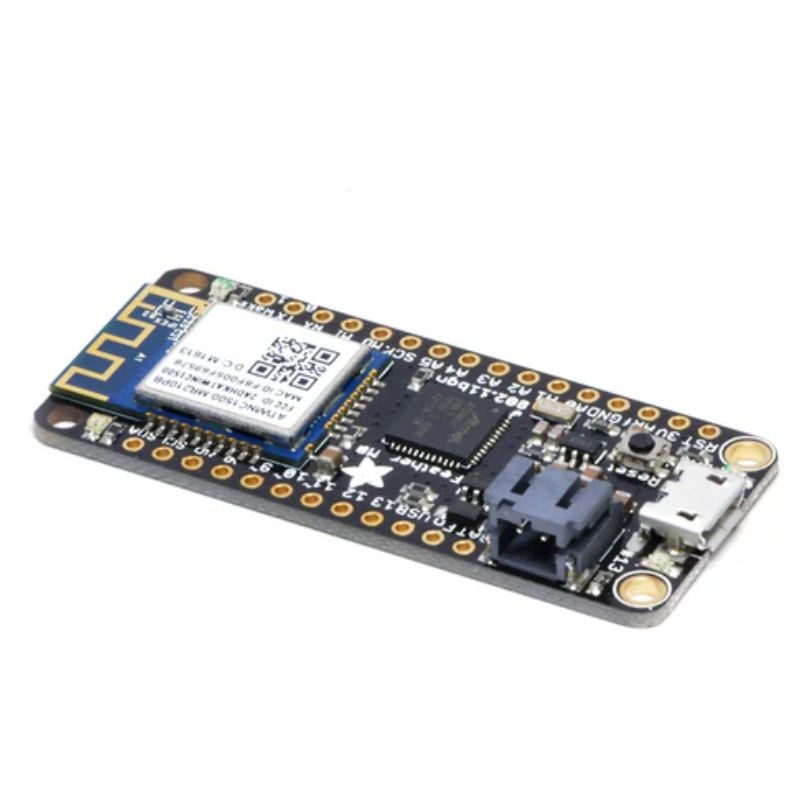 FEATH-003010 – FEATHER M0 WIFI DEV BOARD ATWINC1500