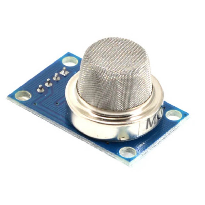 GASSE-001005 – LPG AND NATURAL GAS SENSOR MQ-5