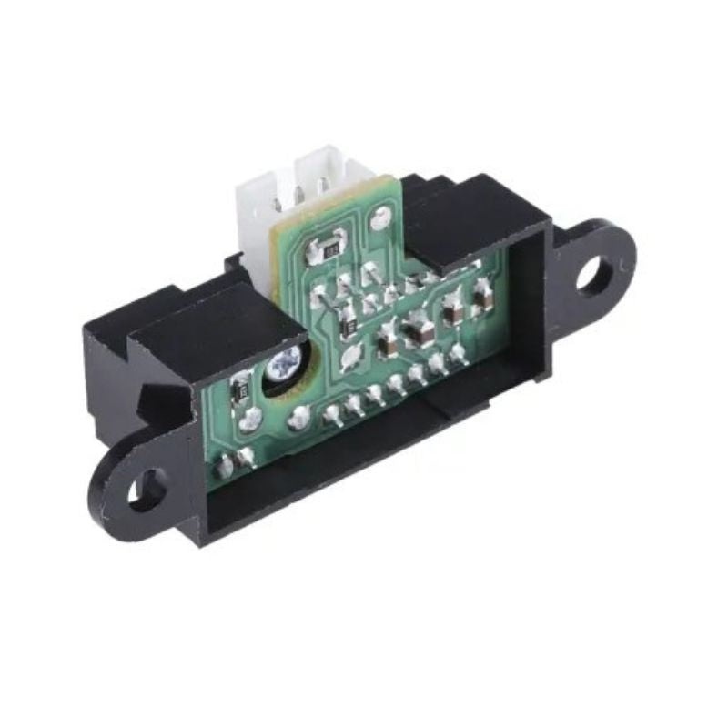 GP2Y0A21YK – IR PROXIMITY SENSOR MODULE FOR MEASURING DISTANCE 10-80CMS