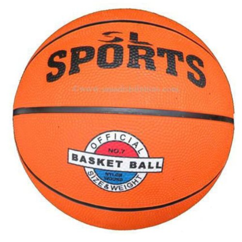 GT-7940 – BASKET BALL 10 INCHES