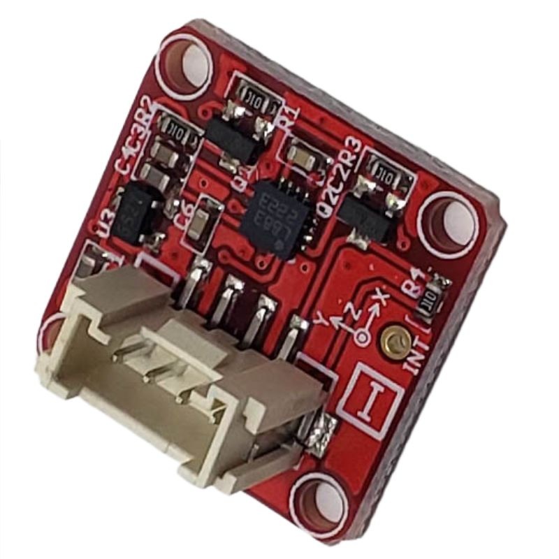 HMC5883L – MAGNETOMETER COMPASS SENSOR 3 AXIS 5V 1-2 DEG ACC I2C