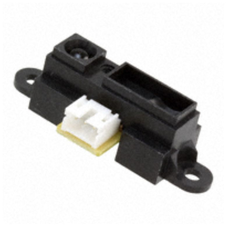 OPTDA-003005 – IR PROXIMITY SENSOR 4-30CM GP2Y0A41SK0F