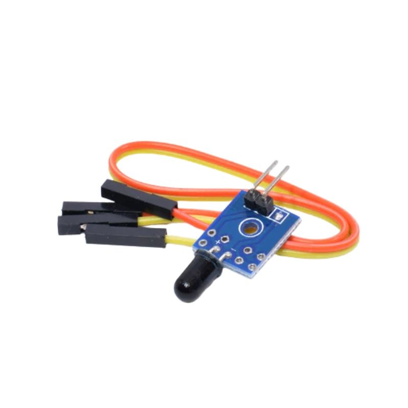 OPTIC-002660 – FLAME LIGHT SENSOR MODULE
