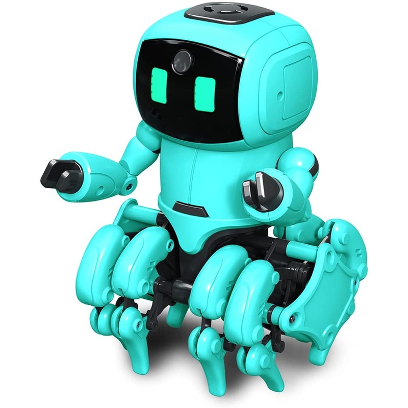 OWI-962 – KIKO ROBOT962
