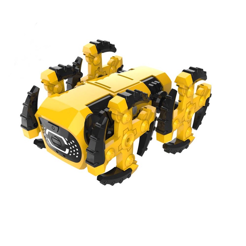 OWI-992 – AGENT992 ROBOT KIT