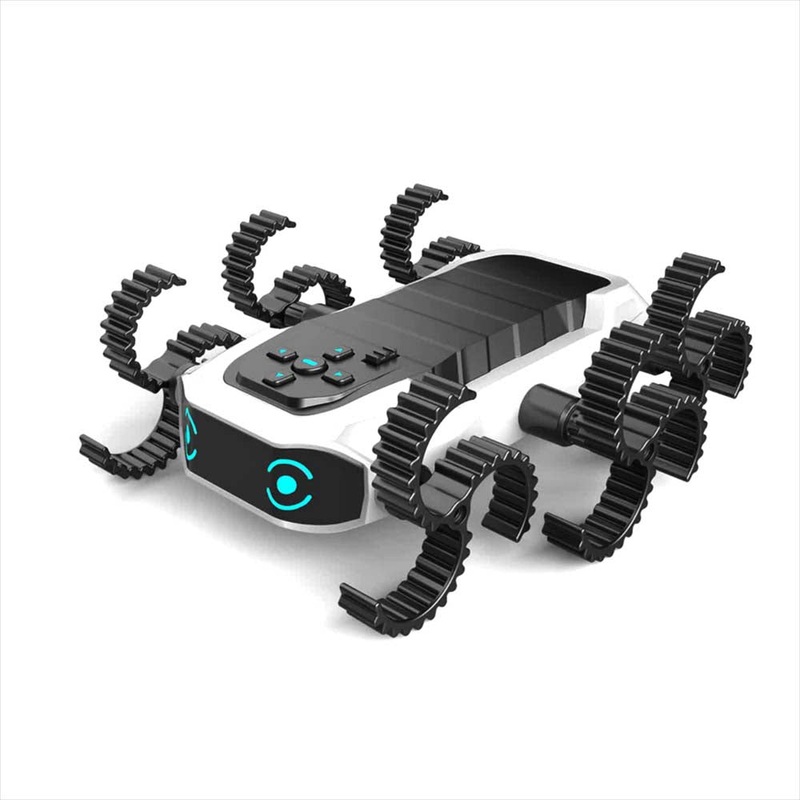 OWI-995 – CYBER CRAWLER ROBOT