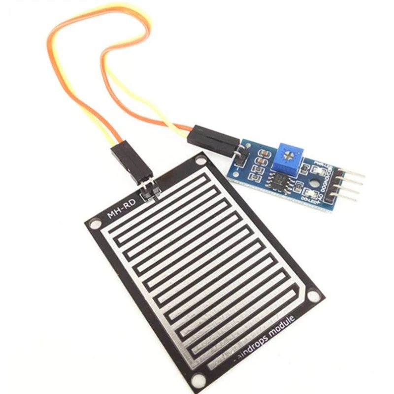PRORN-001221 – WATER AND RAIN SENSOR