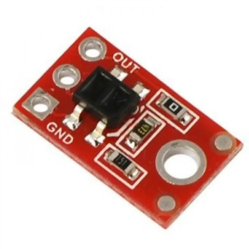 QTR-1A – SENSOR INFRARED REFLECTANCE