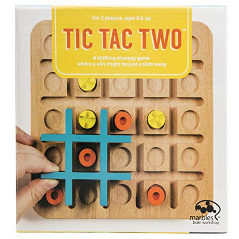 SML6044799 – TIC TAC TWO GAME