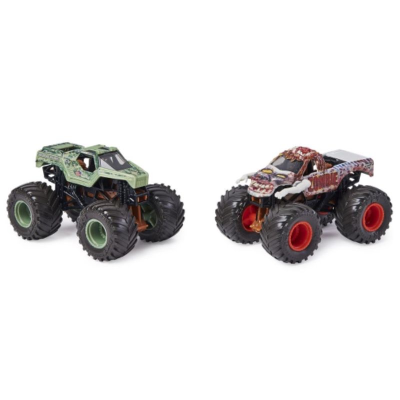 SML6055949 – TRUCK MONSTER JAM 1:64 SCALE