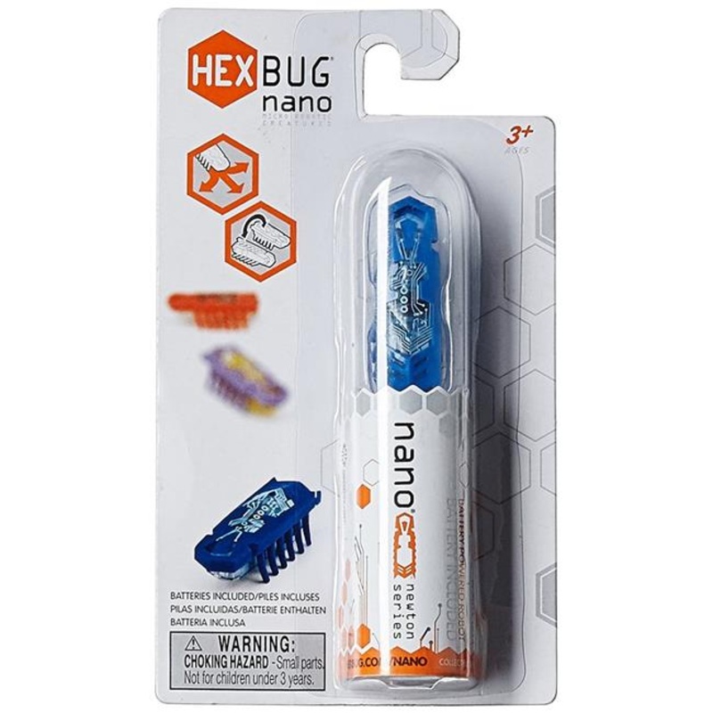 SML6068951 – HEXBUG NANO – ASSORTED