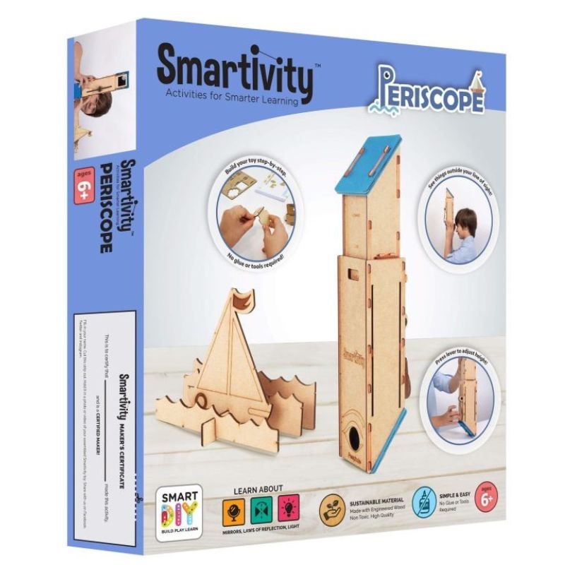 SMRT1027FR – SMARTIVITY PERISCOPE