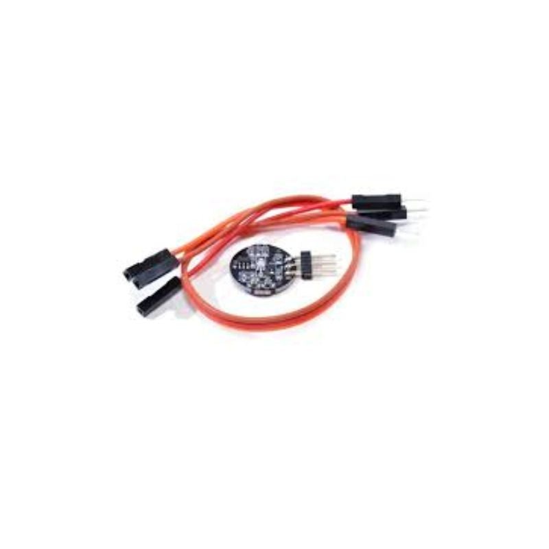 SPEDE-011576 – HEART-RATE SENSOR 5V