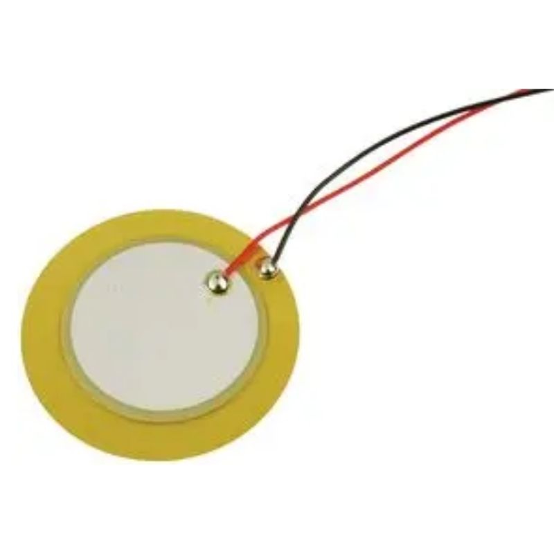 SPKPS-002063 – PIEZO ELECTRIC ELEMENT 20MM SOUNDER 6.3KHZ