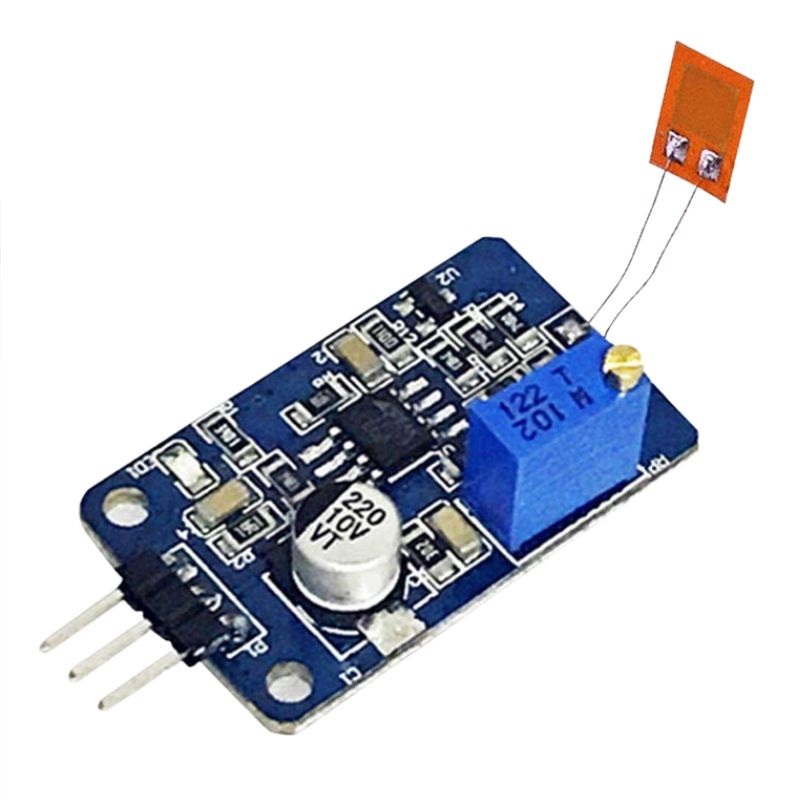 STRAN-007763 – BF350-3AA STRAIN GAUGE SENSOR IP:5V OP:0-3.5V ADJ