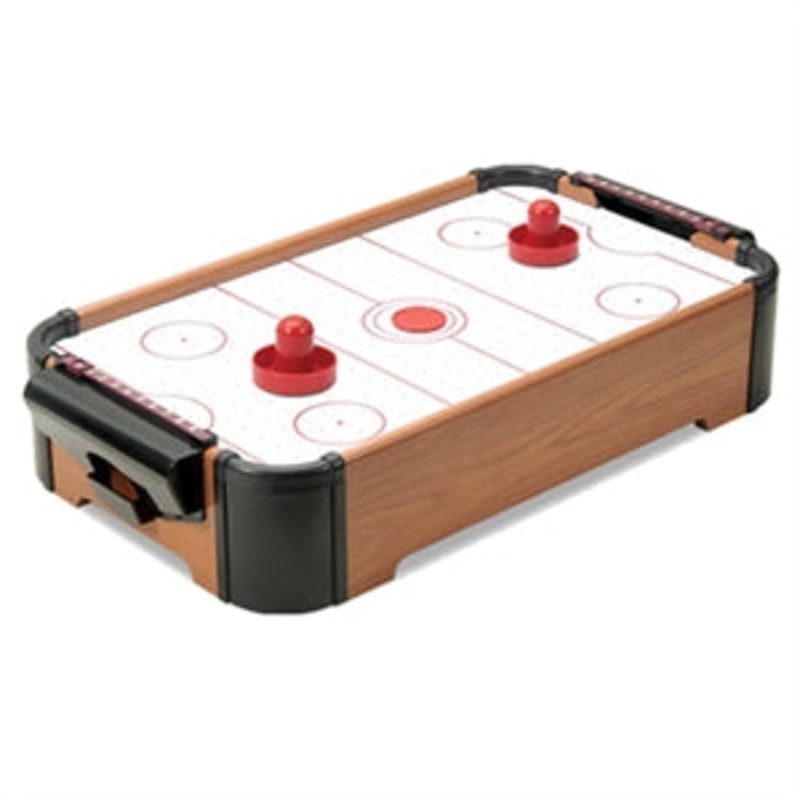 T20003 – AIR HOCKEY WOODEN MEDIUM
