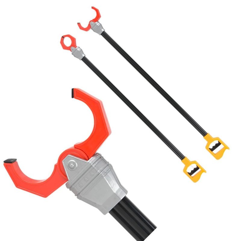 TY-ROB36 – PICK-UP CLAW TOOL 36INCH ROBOT GRABBER ARM