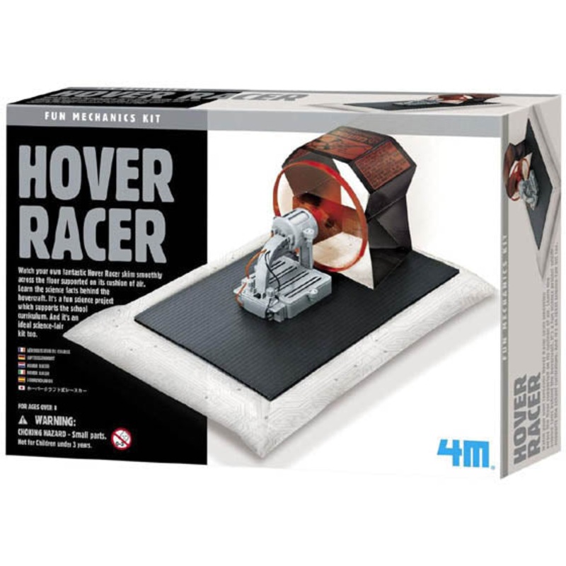 03366 – HOVER RACER KIT