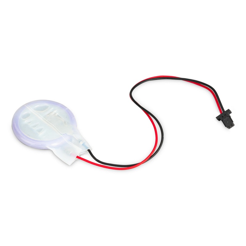 1055-1 – RASPBERRY PI 5 BATTERY RTC 3V 45MA ML-2020 RECHARGEABLE