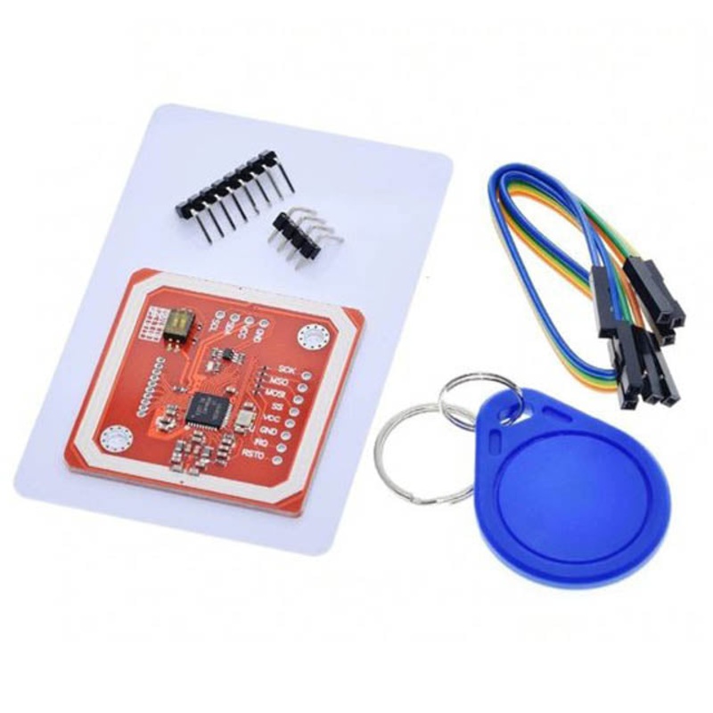 1213484 – RFID PN532 NFC WIRELESS MODULE V3 KIT READER WRITER MODE