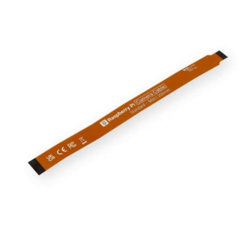 1510-1 – RASPBERRY PI 5 CAMERA CABLE 200MM