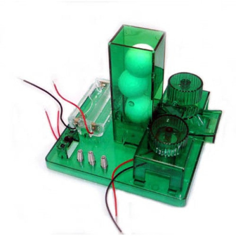 2063-BF1 – ROBOT BALL MACHINE