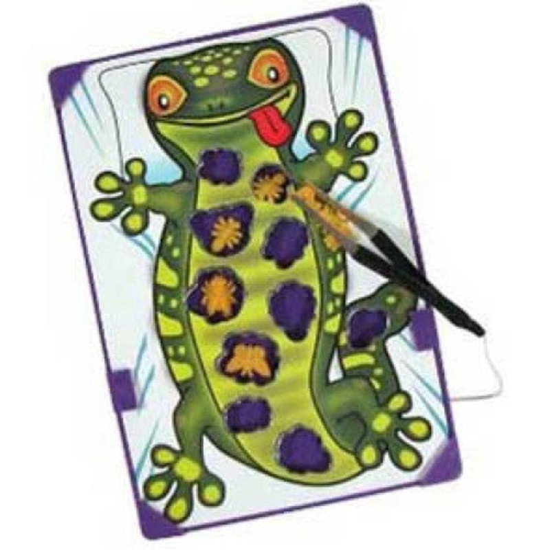 2063-PD1 – LIZARD OPERATION GAME
