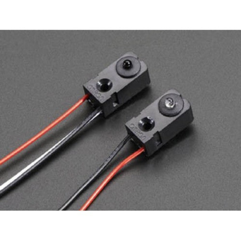 2167 – ADAFRUIT IR BREAK BEAM SENSOR 3MM LEDS