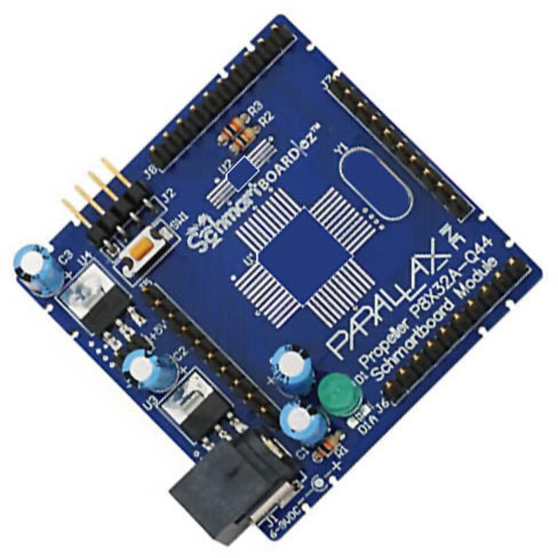 2760153 – PROPELLER DEVELOPMENT BOARD SCHMART MODULE