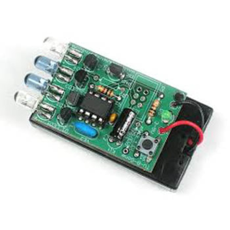 2770146 – SUPER TV-B-GONE KIT