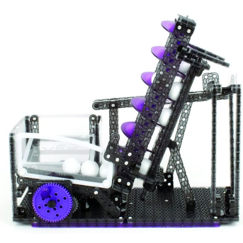 406-4207 – VEX ROBOTICS SCREWLIFT BALL MACHINE