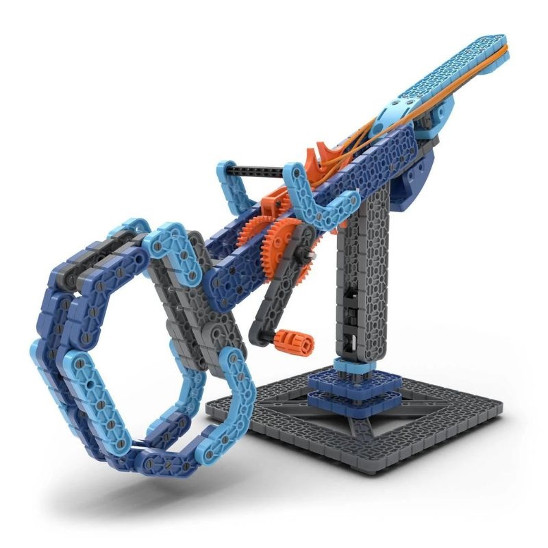 406-8306 – VEX ROBOTICS BAND CANNON LAUNCHER