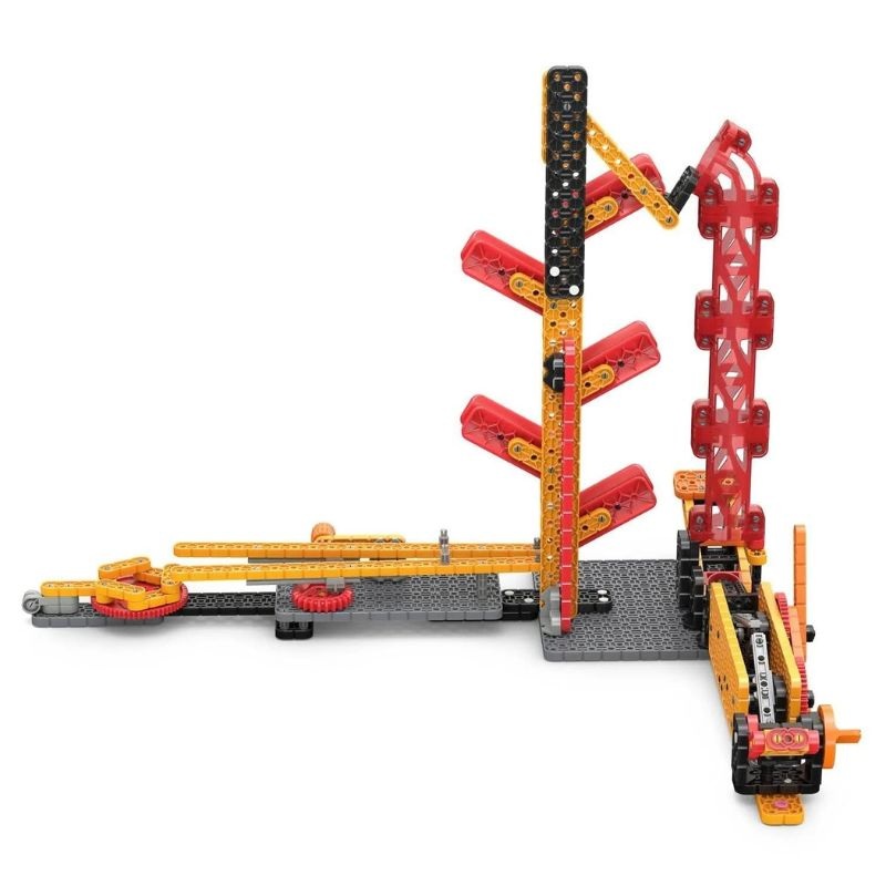 406-8307 – VEX ROBOTICS BALL SWITCHBACK BALL MACHINE