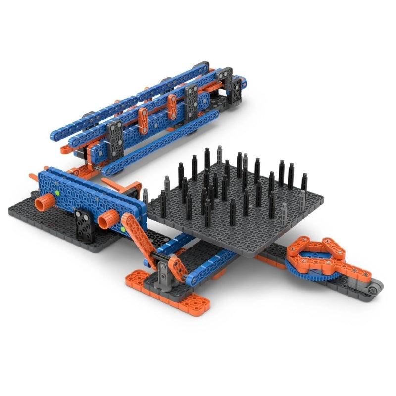 406-8309 – VEX ROBOTICS TILT-A-TABLE BALL CHALLENGE CONSTRUCTION 280+/SET