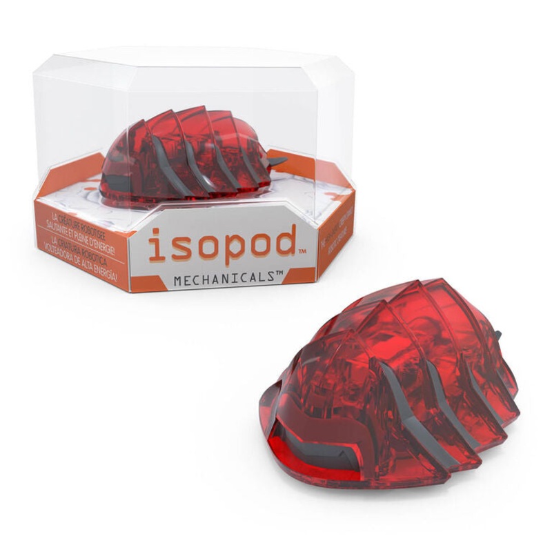 409-7917 – HEXBUG ISOPOD – ASSORTED