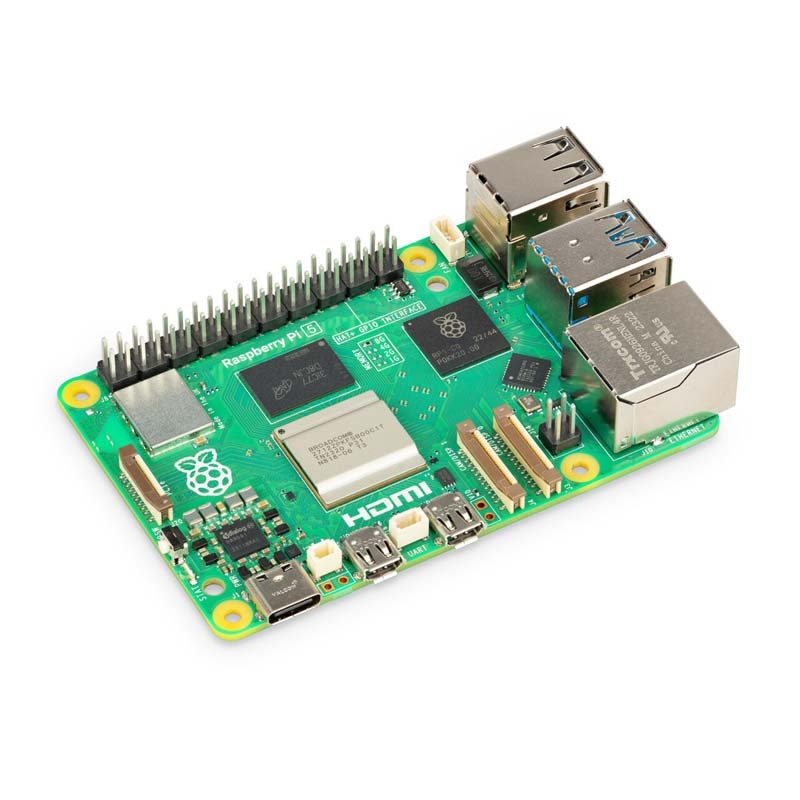 4GB-9024 – RASPBERRY PI 5 4GB