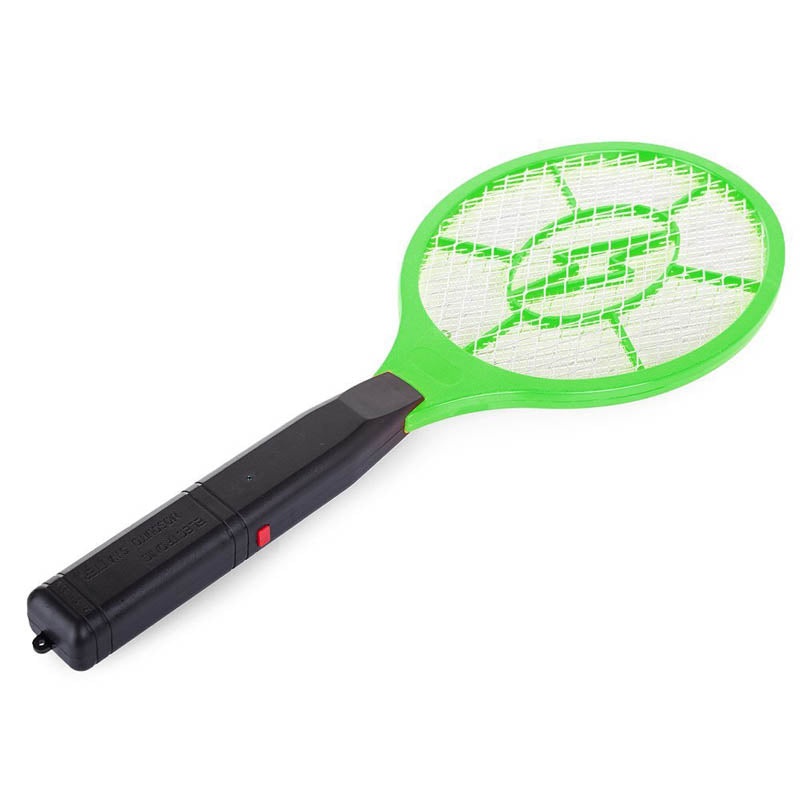 54072 – FLY AND INSECT SWATTER ELECTRONIC BUG ZAPPER