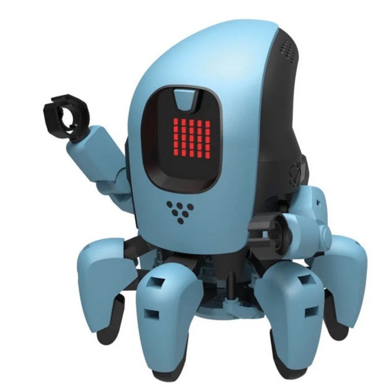 620392 – THE ARTIFICIAL INTELLIGENCE ROBOT