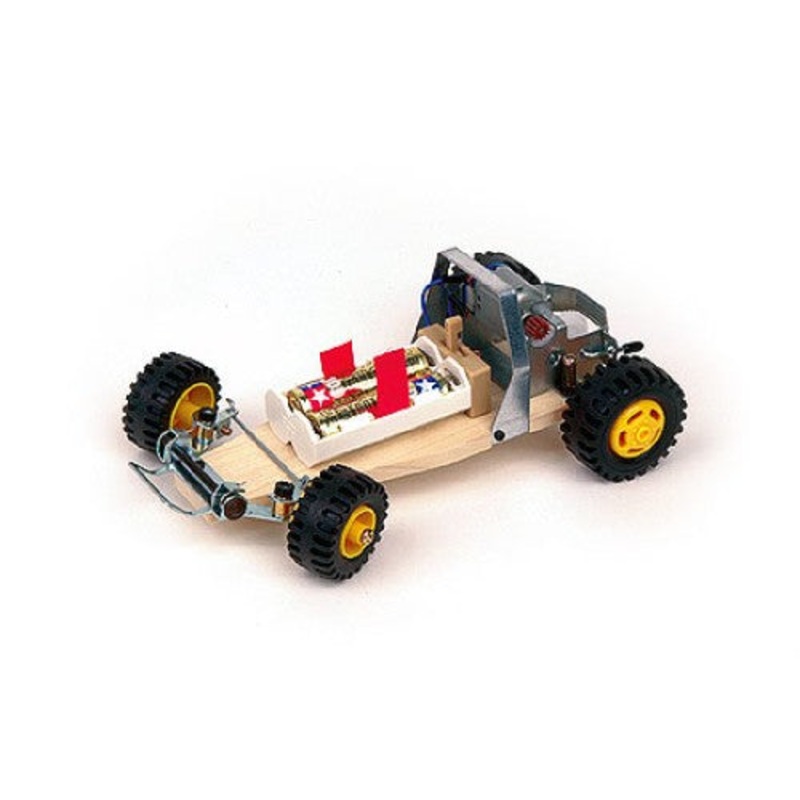 70112 – BUGGY CAR CHASSIS SET