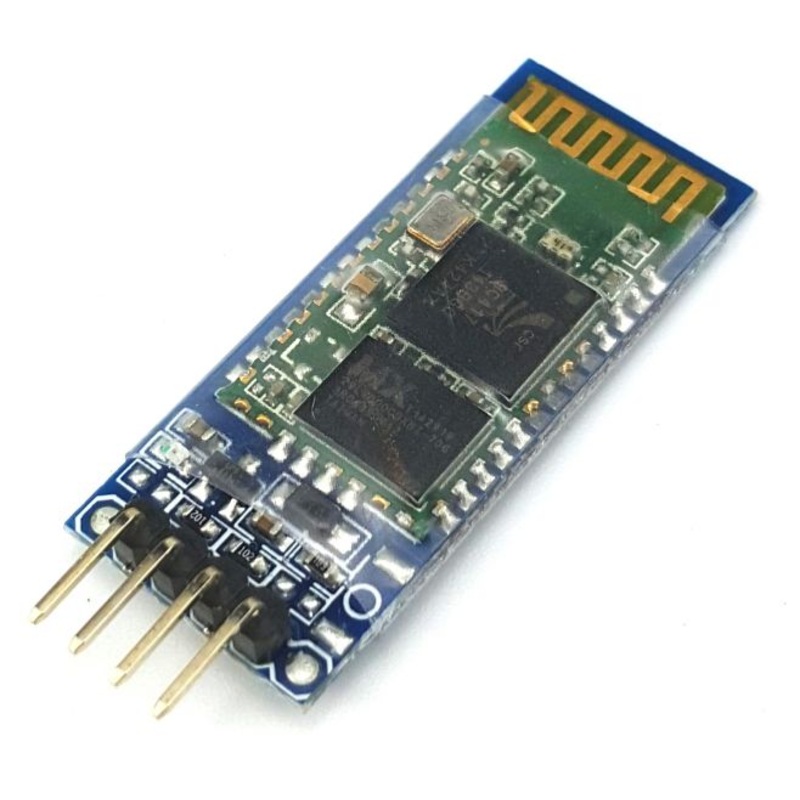 80364 – WIRELESS BLUETOOTH HC-06 TRANS