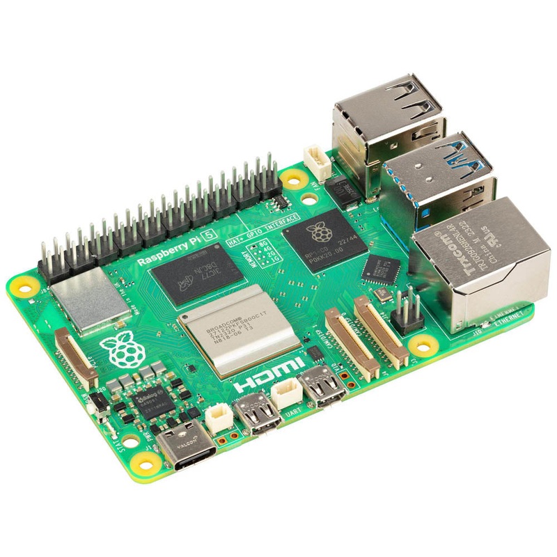 81AK1346 – RASPBERRY PI 5 4GB