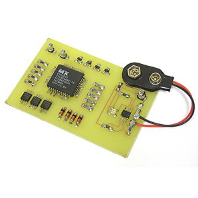 C6719 – LEARN TO SOLDER DELUXE SMD KIT