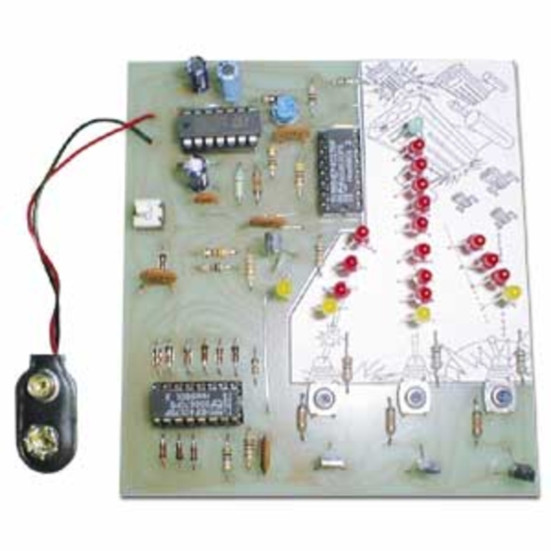 C6727 – ALIEN ATTACK KIT – GAME