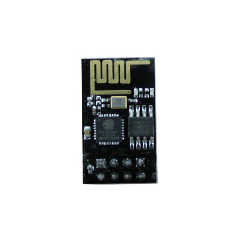 ESP8266 – WIRELESS TRANCEIVER WIFI MODULE